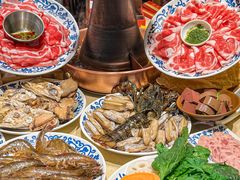 -东镇老火锅(长春路首店)