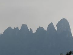 -七仙岭温泉国家森林公园