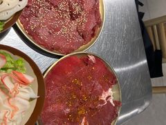 -郭铁柱·泥炉老火锅(江北龙湖天街店)