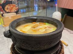 -中8楼风尚云南菜(颐堤港店)