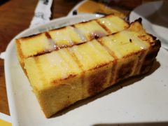 烤面包片-木屋烧烤(西南角店)