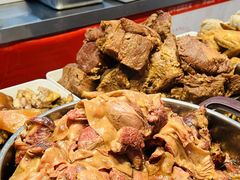 -净香园熟肉(北坦总店)