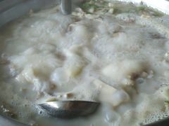 羊肉汤-四川简阳羊肉汤火锅(望花路西里店)