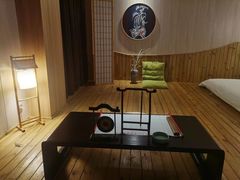 -乐山上善居·养心禅景酒店(世豪广场高铁站店)