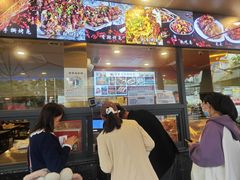 -老黄记手撕烤兔(玉林街店)