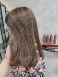 -KEIVON HAIR·崎宏