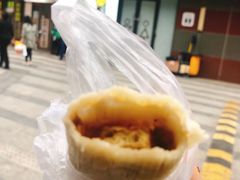 -小红旗臭豆腐炸冷面(万达店)