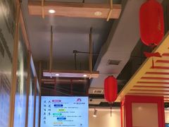 -邢氏老太太烤串(北兴街店)