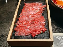 -盡膳口福跷脚牛肉火锅(国贸商城店)