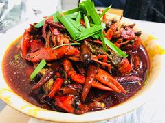 -吴记口味馆