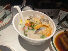 -禄运茶居·手工点心(猎德店)