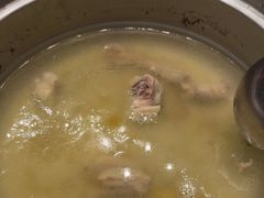 -润园四季椰子鸡火锅(南山海岸城店)