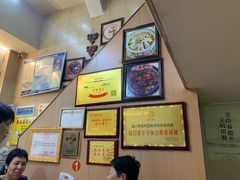 -聪辉同安老美食饭店(大元路店)