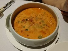 -广州富力丽思卡尔顿酒店·丽轩·粤菜