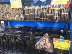 -蚝专家(北滘店)
