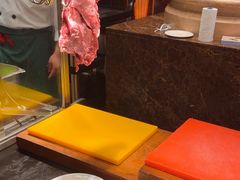 -东莞塘厦三正半山温泉酒店·沙利文西餐厅
