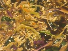 -北李妈妈菜·海肠捞饭(开发区万达店)