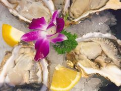 生蚝-捞围鲜·港式打边炉(海阳路店)