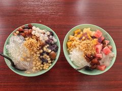 -老式乌米冰(阜阳园店)