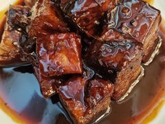 -丰收日·小海鲜·沪上家宴(顾村正大店)