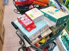 -百伦百货(简阳店)