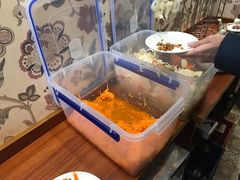 -巴依家新疆手抓饭(菱角湖万达店)