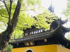 -西园戒幢律寺