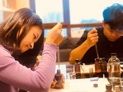 -墨more调香馆DIY自调香水(博雅国际中心B座店)