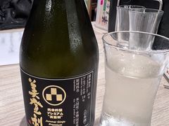 -梅丘·寿司の美登利(银座店)