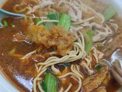 -一家人面馆(三条巷店)