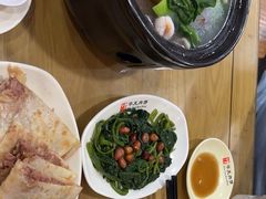 -华天二友居肉饼(新街口店)