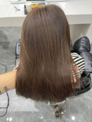 -Coo Hair salon