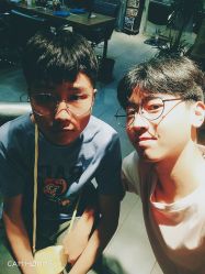 -名品美发