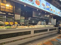 -直隶安家牛肉罩饼(建华店)