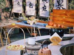 -天目湖御水温泉·度假酒店