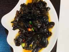 -舌尖上的食缘花园主题餐厅