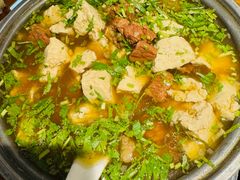 -苹果树下艺术餐厅(通州店)