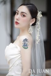 点击看大图 -Chic Bridal 熙可婚纱