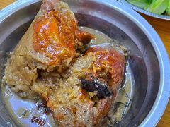 肉粽-东兴牛肉店(庄府巷店)