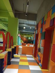 -宝燕乐园(闵行旗舰店)