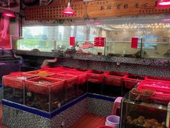 -巽寮印象美食部落餐厅·海鲜·地方特色菜(惠州体验店)