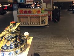 -喜虾客·大虾火锅(郑州无限城店)