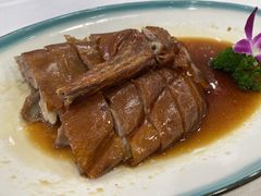 酱香鹅-朱仔记食府(江南大道店)