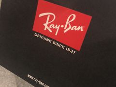-Ray·Ban雷朋(淮海中路店)