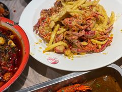 -李叔叔虾蟹大排档(青羊店)