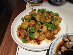 -卯时·龙光雅宴·精致锡帮菜(惠山古镇店)