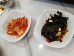 -朴鲸家正宗韩国料理(福田店)