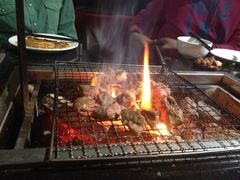 iphone_upload_pic-柿子树炭烤羊腿(金台路店)