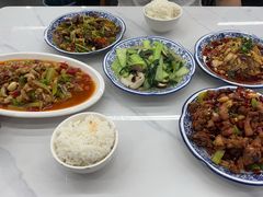 -冬哥川菜馆(十梓街店)