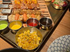 -雪熊精酿·哈尔滨烧烤酒馆(非遗大串店)